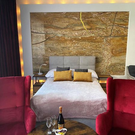Apartament Z Tarasem Wiselka Ngoại thất bức ảnh