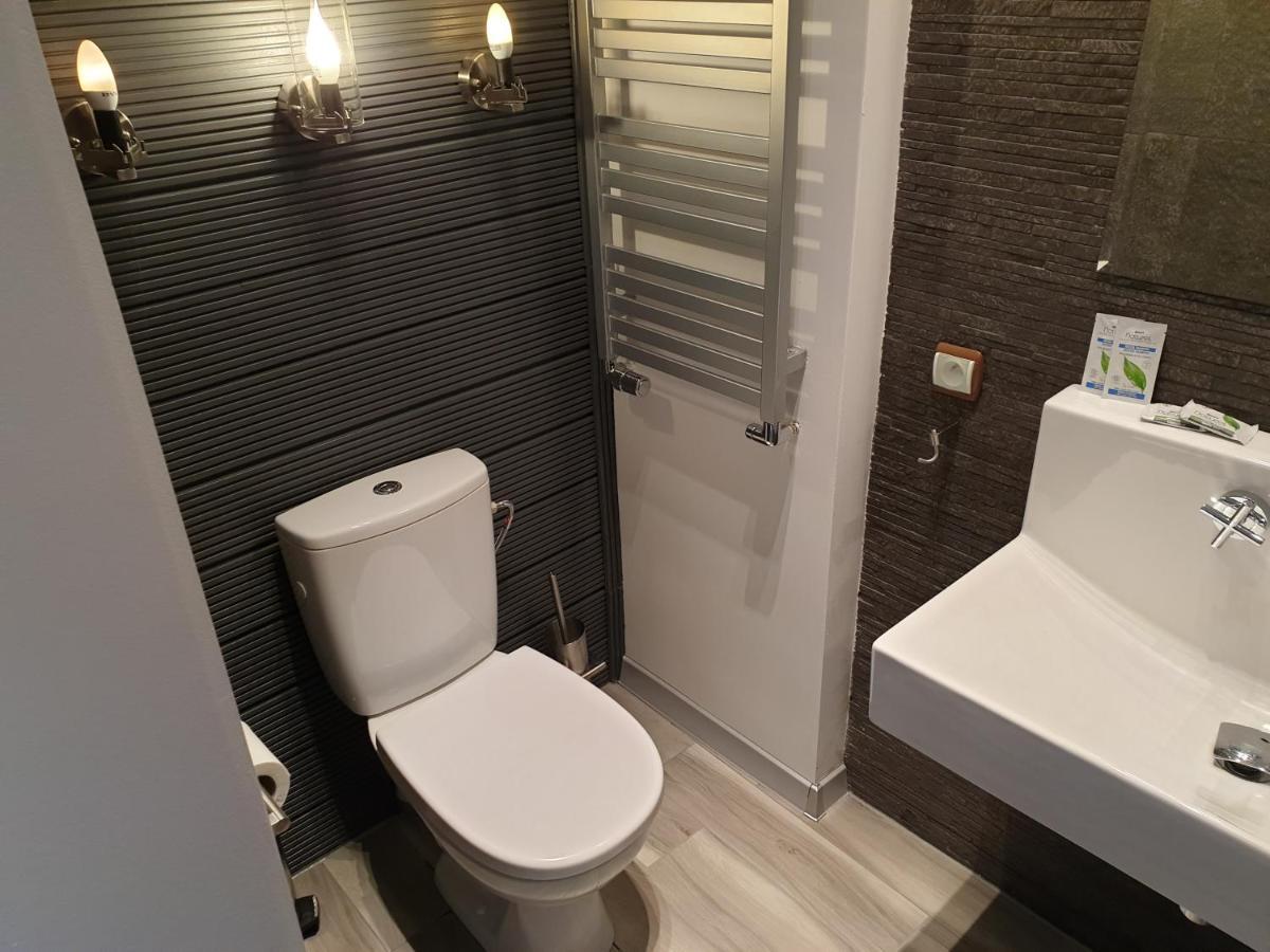 Apartament Z Tarasem Wiselka Ngoại thất bức ảnh