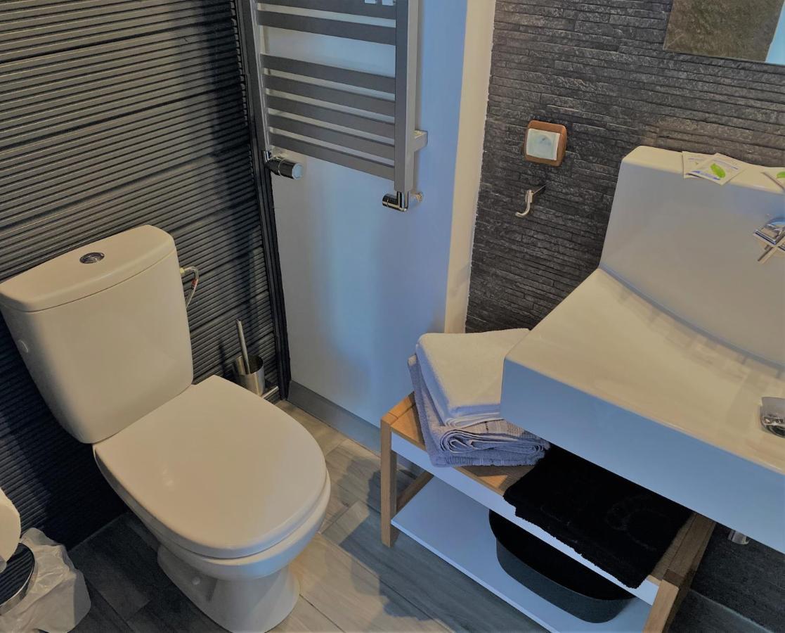 Apartament Z Tarasem Wiselka Ngoại thất bức ảnh